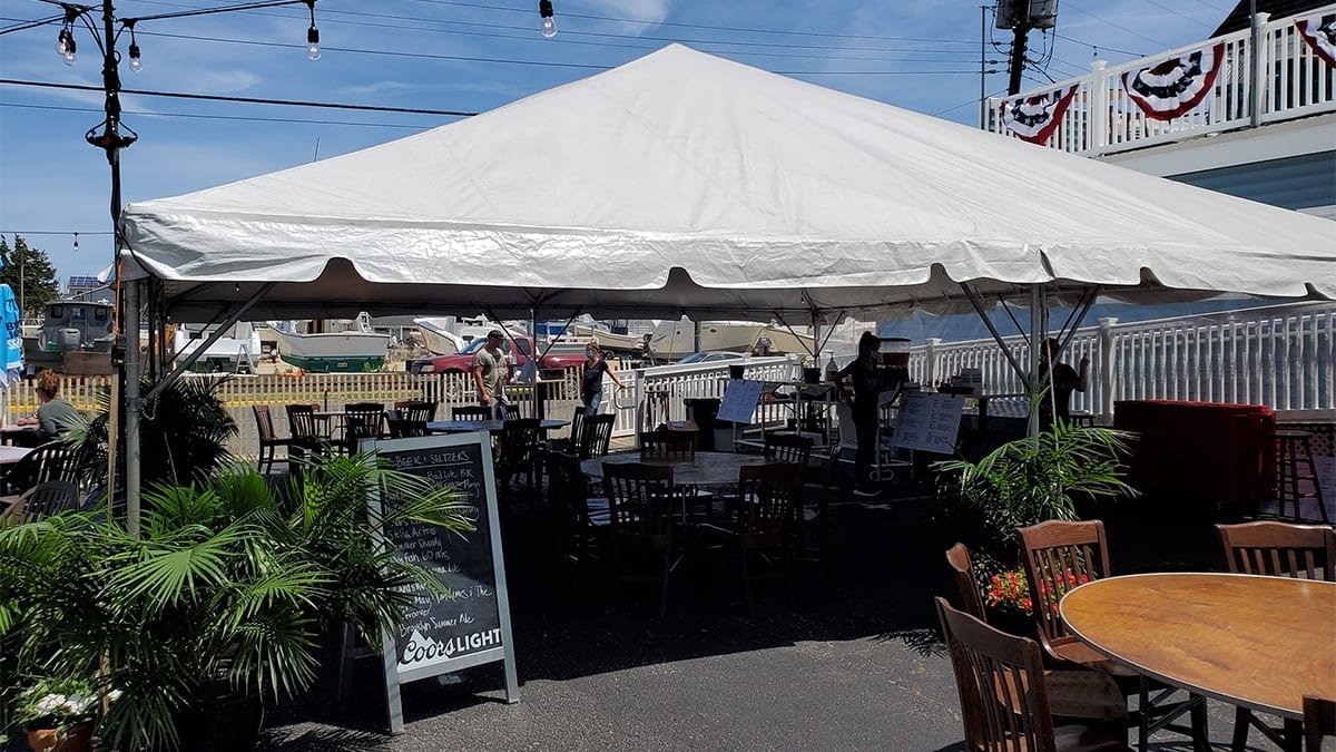 Dukes Tavern & Tap - Point Pleasant Beach, New Jersey