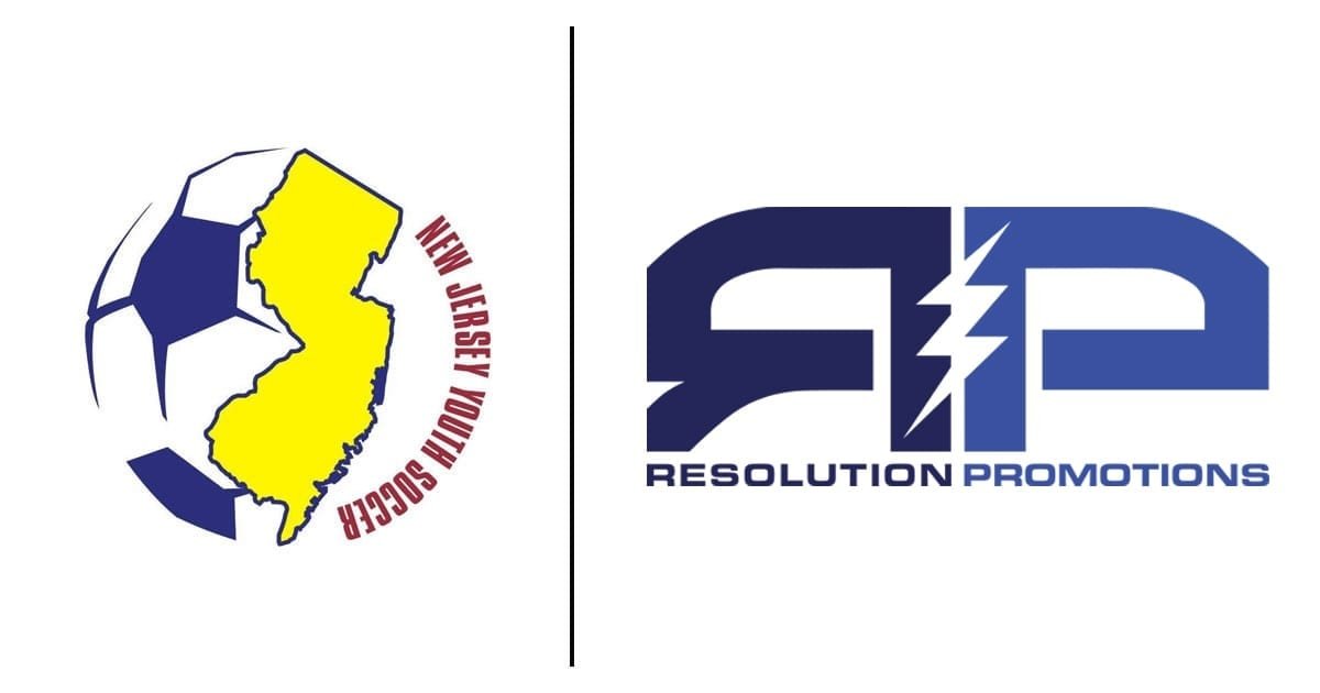 New Jersey Youth Soccer Resolution Promotions