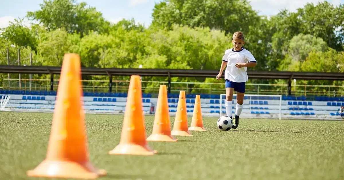 NJ Youth Soccer YouthSoccer101