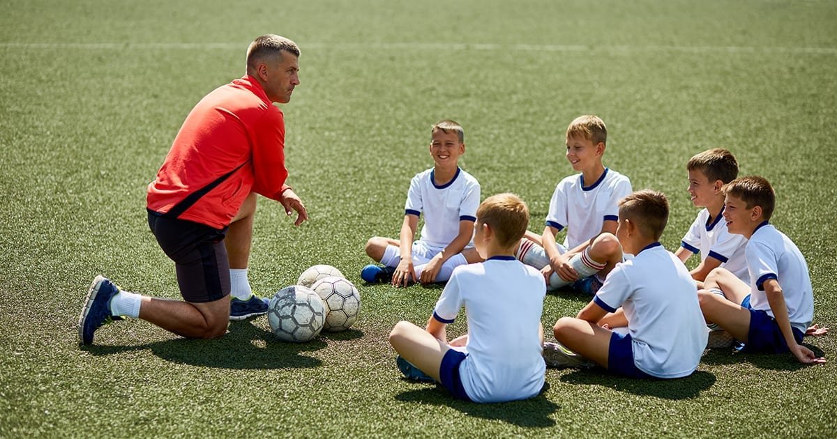 NJYS Young Olympians