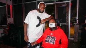 Dome Audio Eric LeGrand Tim Wright