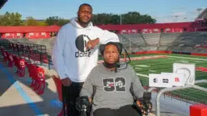 Dome Audio Eric LeGrand