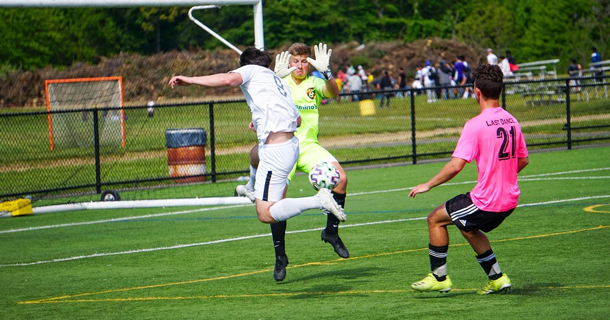 NJYS State Cups - Peninsula SC