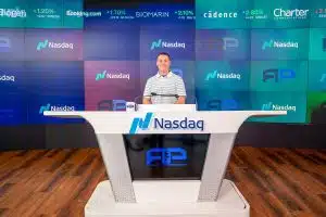 John Archibald Resolution Promotions Nasdaq