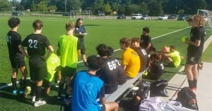 Tennessee ODP