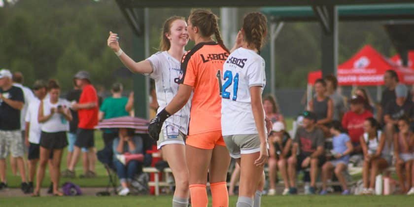Seven Tennessee Teams Seeking A National Championship in Orlando