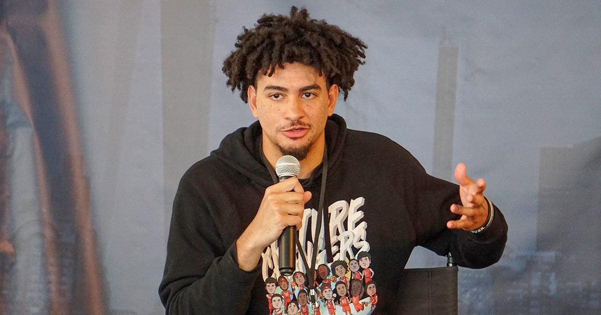 Knight Society LearnToLead