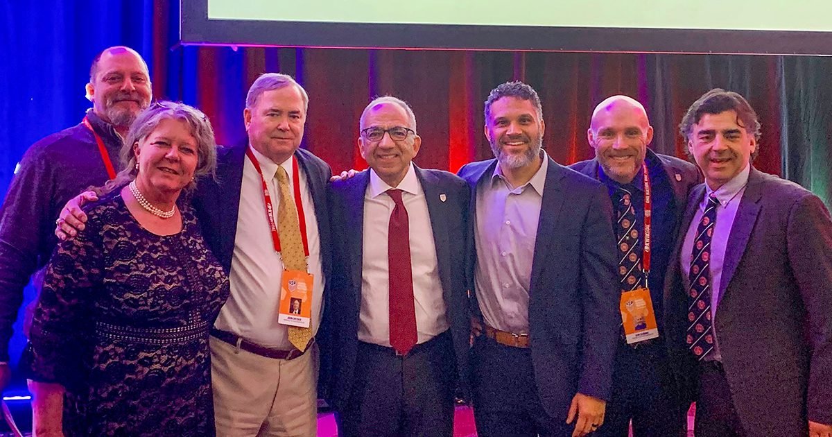 Tennessee Soccer Amy Windley Ty Highsmith