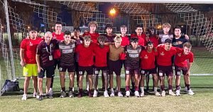 Nashville United Soccer Academy