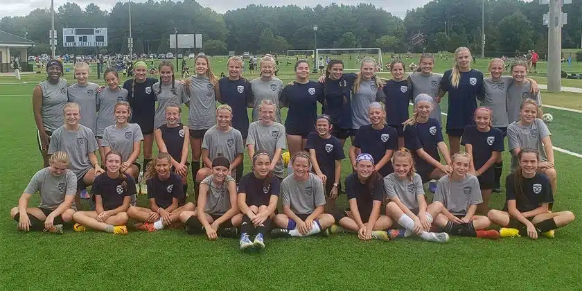 Tennessee ODP Moves Up 2022 Tryouts to Expand Program Offerings