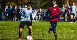 US Youth Soccer ODP East Region ID Camps