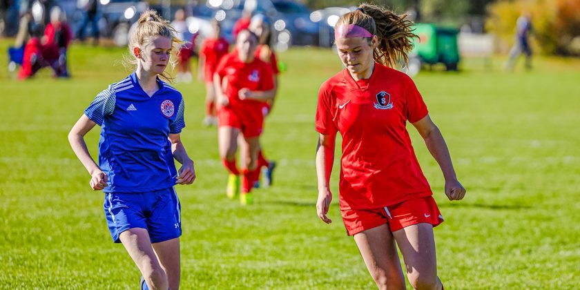 CJSA Crowns Spring State Cup Champions