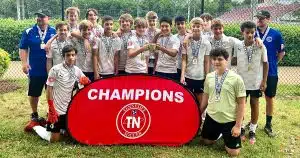 Tennessee State Cup Fall 2022 Finals Preview