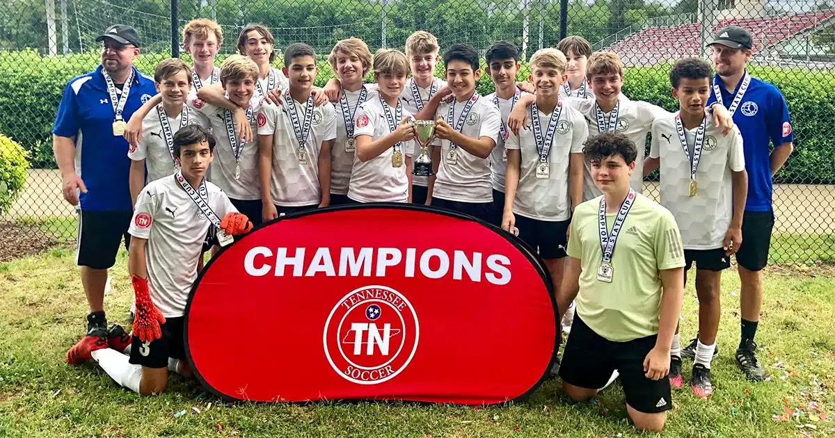 Tennessee State Cup Fall 2022 Finals Preview