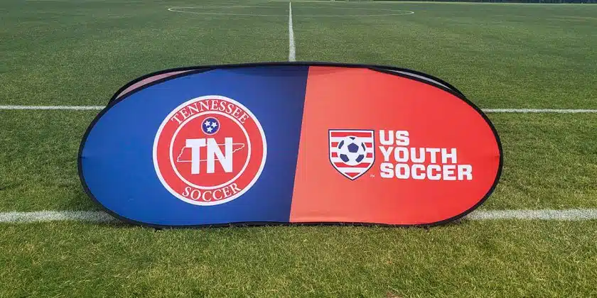 Stage Is Set For Tennessee State Cup
