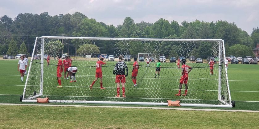 Tennessee State Cup Commences This Weekend