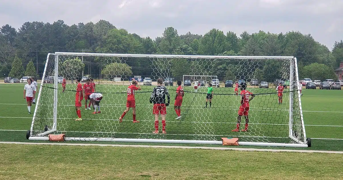 Tennessee State Cup Quarterfinal Semifinals Fall 2022