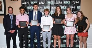 CJSA Awards Dinner