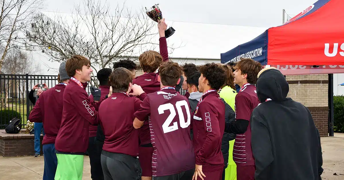 TSSA Announces Fall State Cup All-Tournament Teams