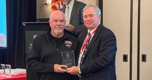 Tennessee State Soccer Association TSSA Annual Awards Dinner