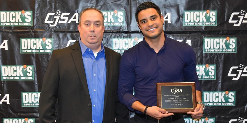 CJSA Hosts 2023 Awards Dinner and Annual General Meeting