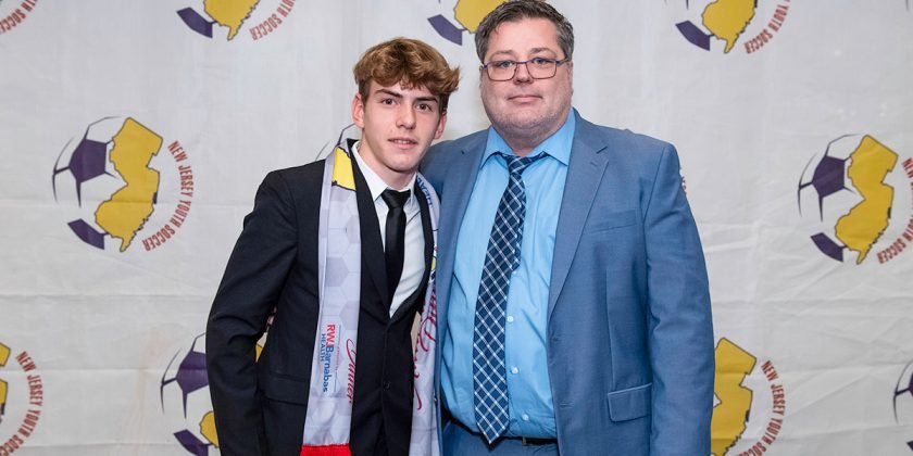 Sandro Cunningham Named to ODP National Select Team Roster