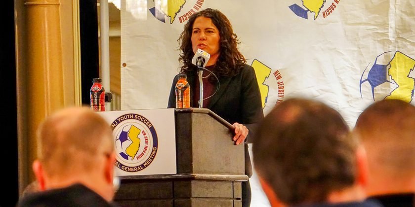 NJ Youth Soccer Renews Partnership with Soccer Parenting Association