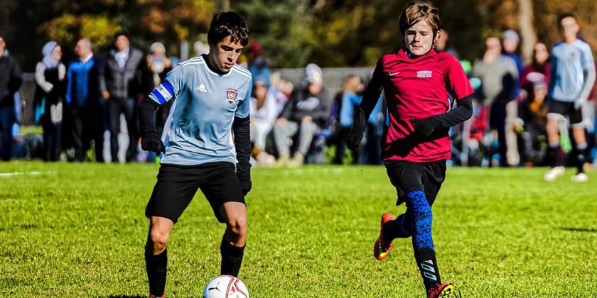 Early Registration Closing Soon for CJSA State Cup and CT Cup