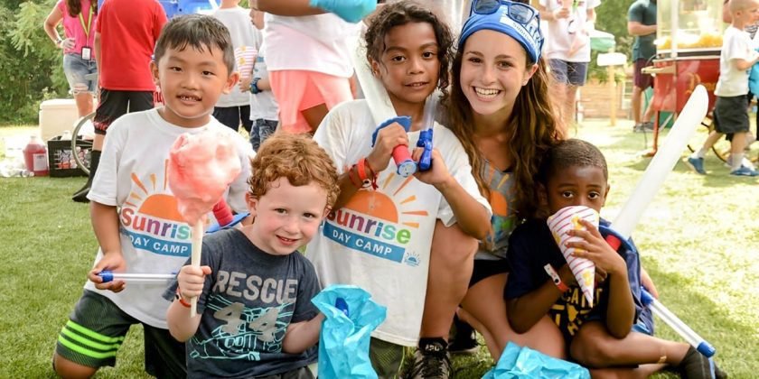 Sunrise Association Hosting Event this Sunday for Greater Philadelphia Area