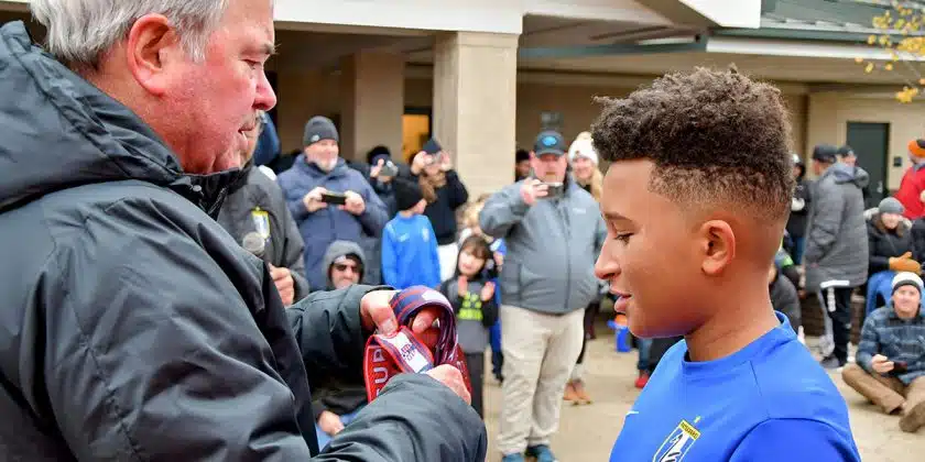 Tennessee State Cup Commences This Weekend