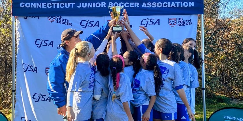 CJSA Hosting Spring State Cup Finals This Weekend