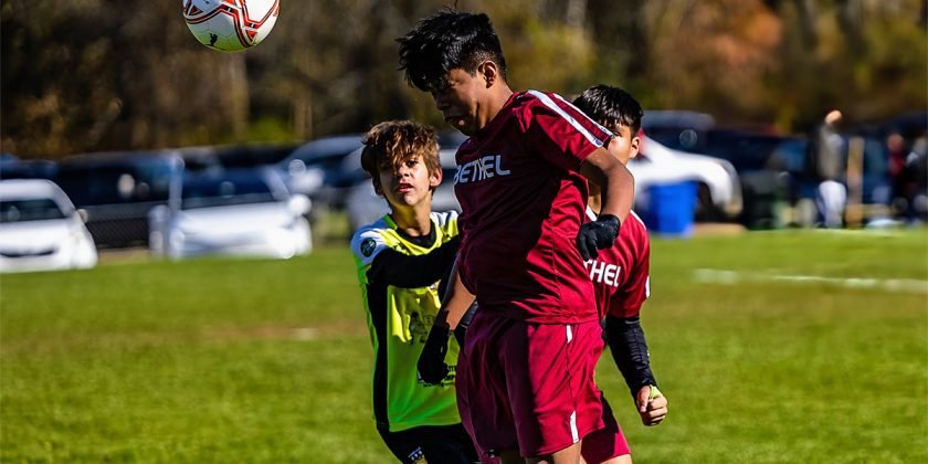 CJSA Hosting Connecticut Cup Finals on Saturday
