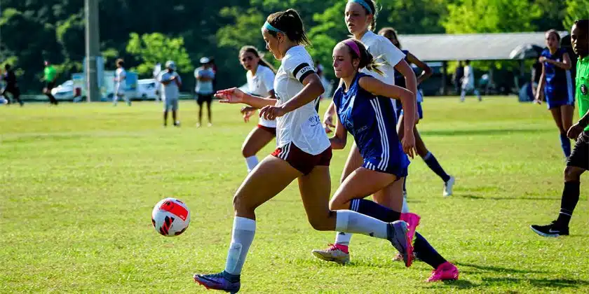 Four Tennessee Teams Advance to USYS Southern Regional Finals