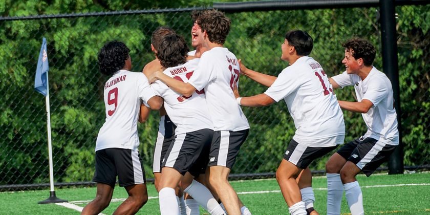 Naugatuck Youth Soccer Advances to 15U Eastern Presidents Cup Final