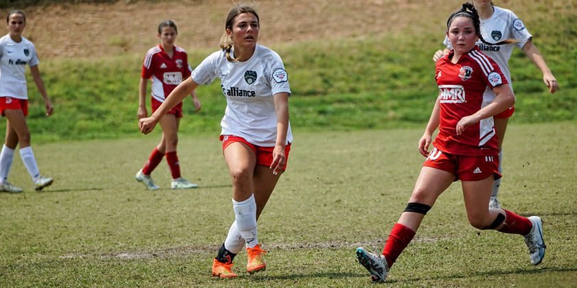 Five Tennessee Teams Advance to Southern Presidents Cup Finals