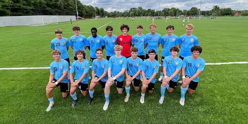 Tennessee Premier Lanus Advances to 18U National Presidents Cup Final