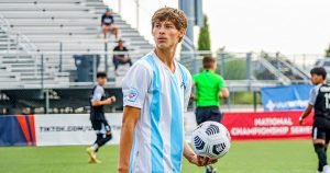 Burke Gamache