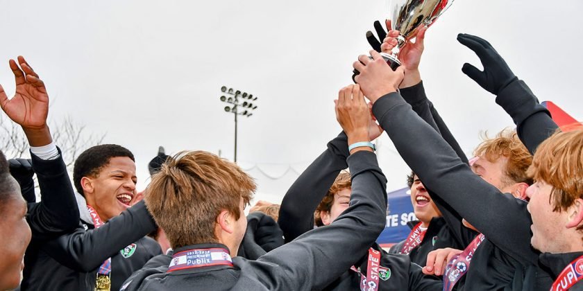 TSSA Sees A Record Number of Registrations for Fall State League