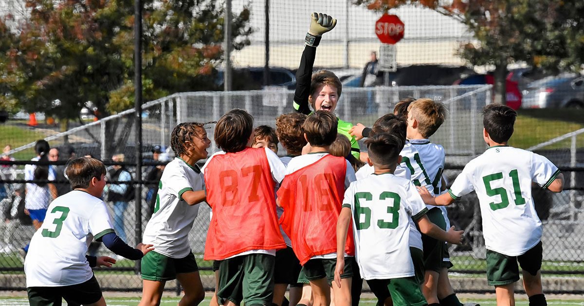 Connecticut Cup Finals