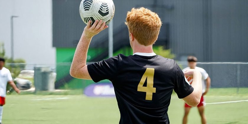 CJSA Hosting Connecticut Cup Finals on Sunday