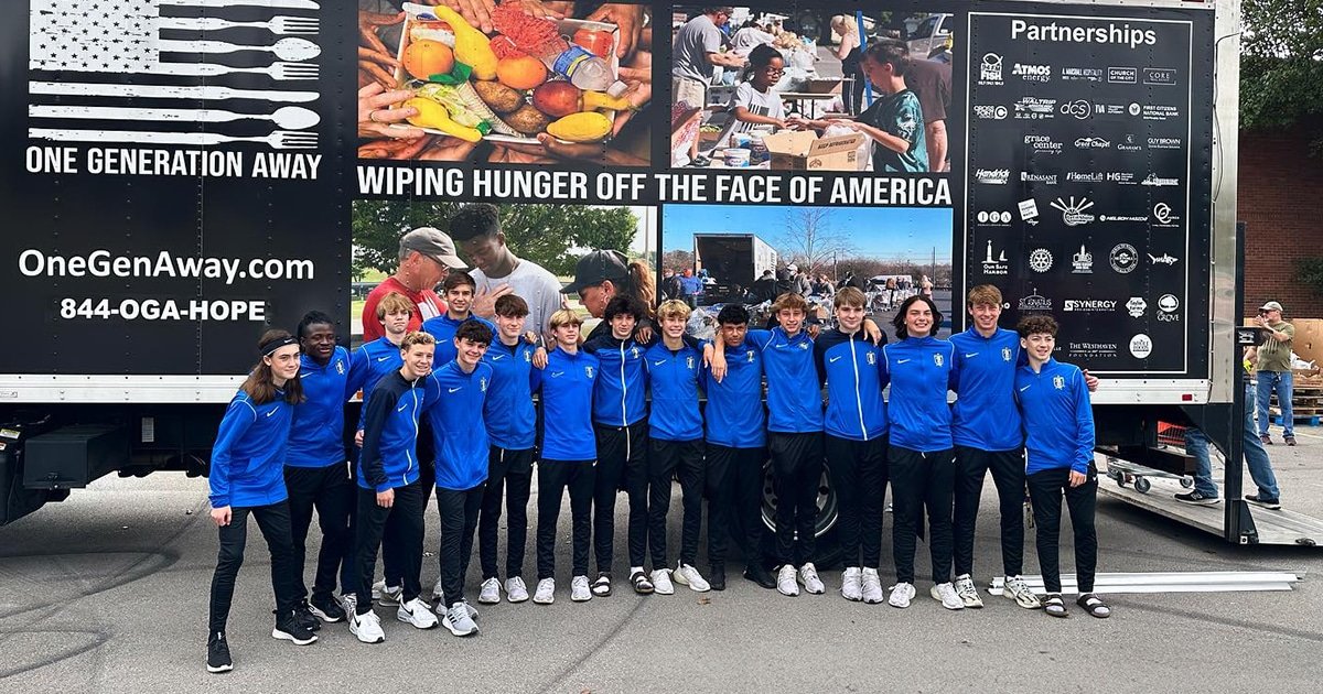 Pateadores Soccer Club - OneGenAway