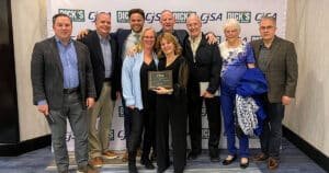 CJSA Awards Dinner