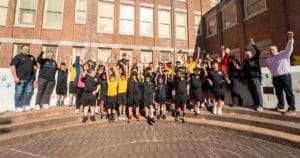 CJSA Get On The Bus Program