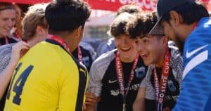 Tennessee State Cup