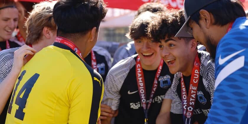 Tennessee State Cup Quarterfinals And Semifinals Commence This Weekend