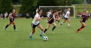Tennessee Spring State Cup