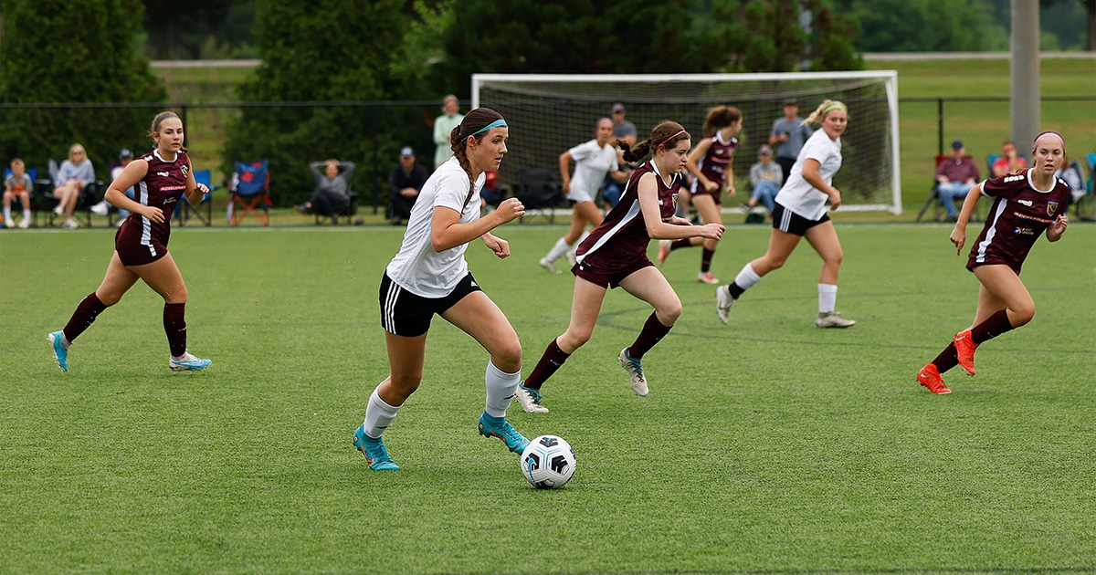 Tennessee Spring State Cup