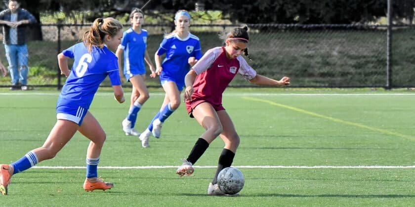 CJSA Hosting State Cup Finals This Weekend
