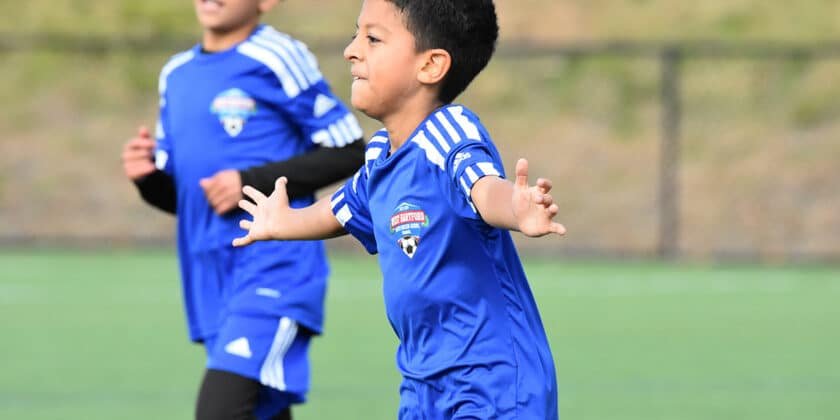 CJSA Hosting Connecticut Cup Finals on Saturday