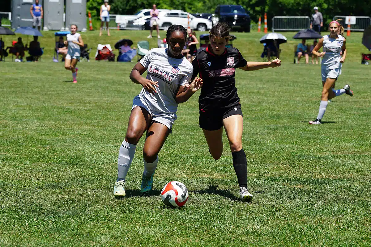 Four CJSA Teams Advance at USYS Eastern Presidents Cup Resolution